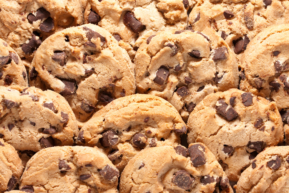 Cookie Background